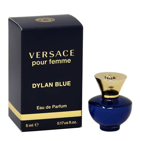 versace dylan bluefor women on ebay